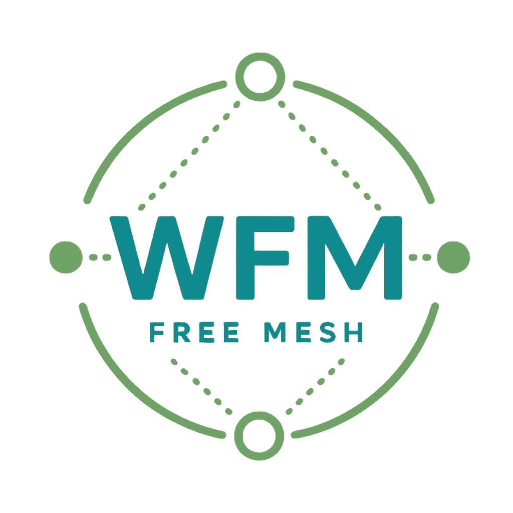 WG Free Mesh